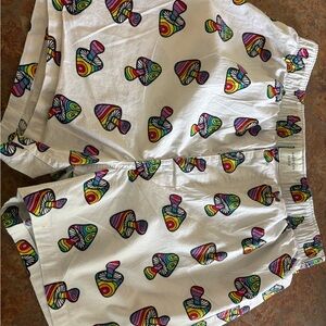 American Eagle Outfitters Colorful Boxer Briefs